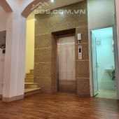 Chính thức lên sóng siêu phẩm đẹp không tì vết: Nhà Trần Phú thiết kế như biệt thự mini kèm thang máy hiện đại!